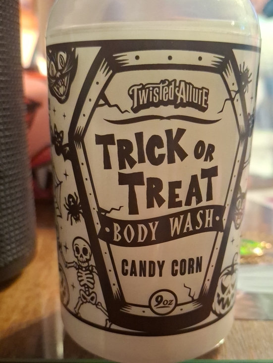 Twisted Allure Other - Trick Or Treat